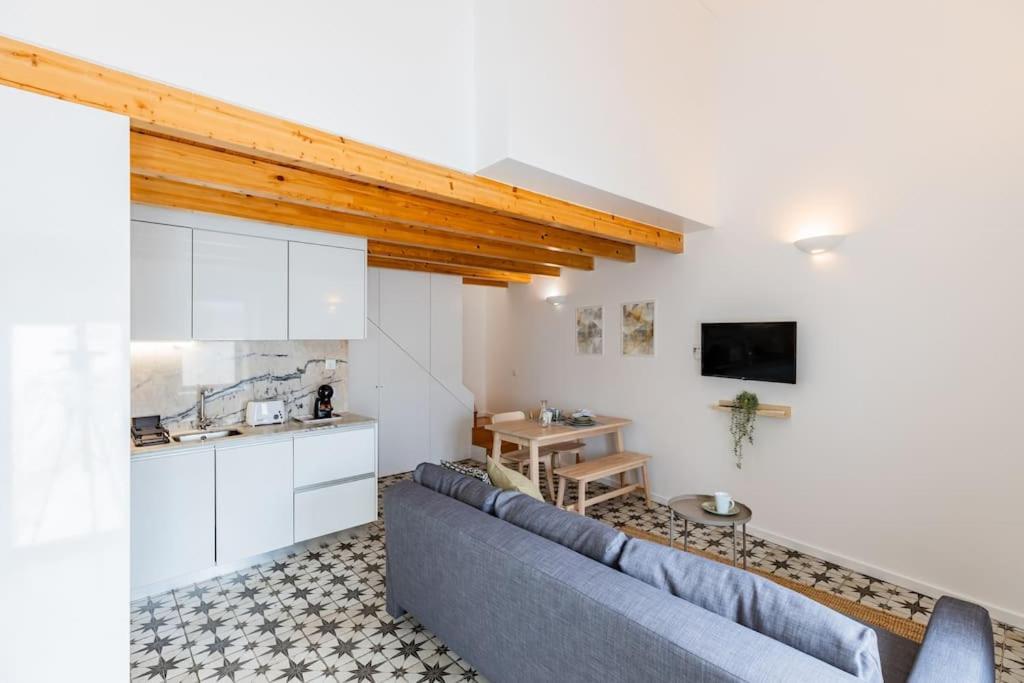 Pestana Lovely House OOporto Extérieur photo