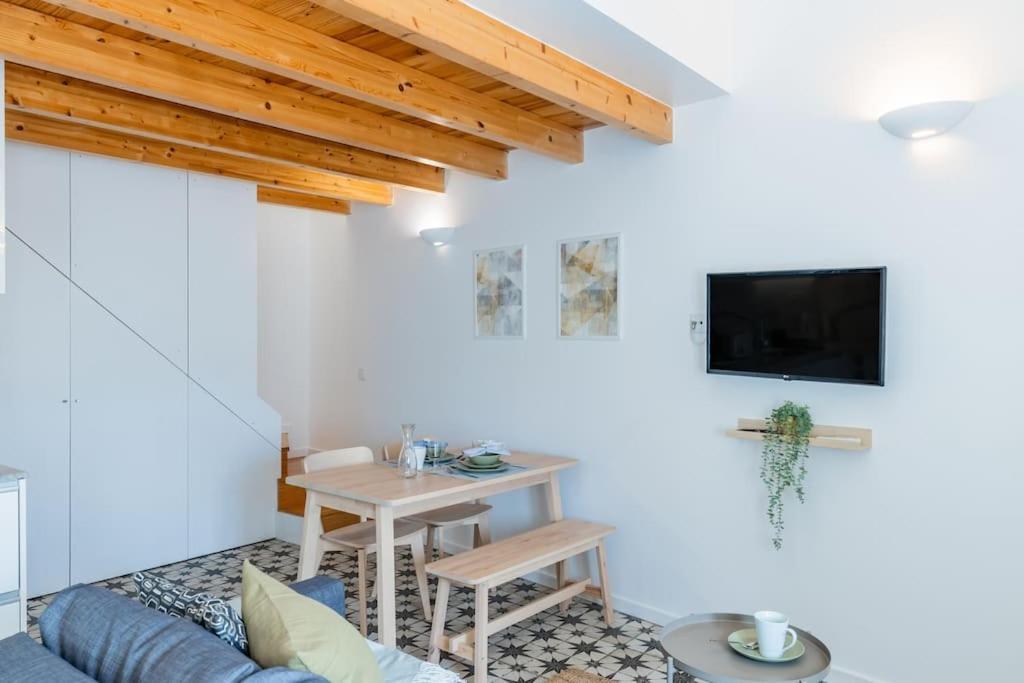 Pestana Lovely House OOporto Extérieur photo